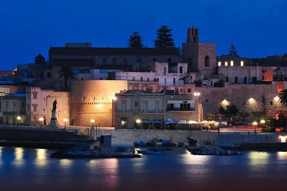 Apartment Family Blu Salento
