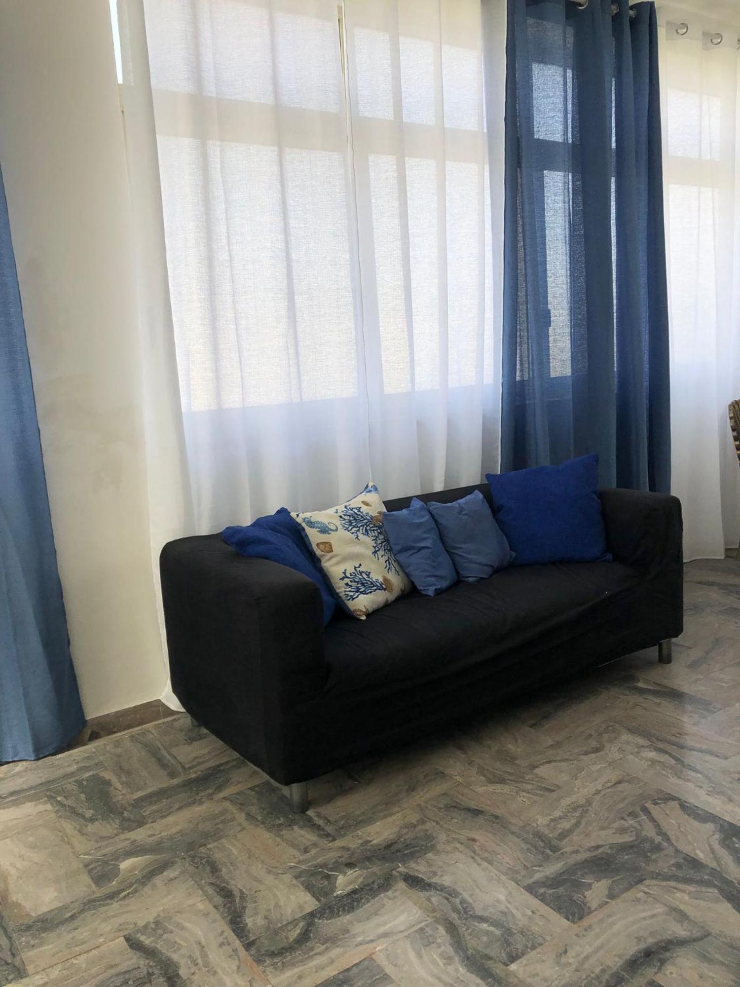 Family Blu Salento Apartment Otranto