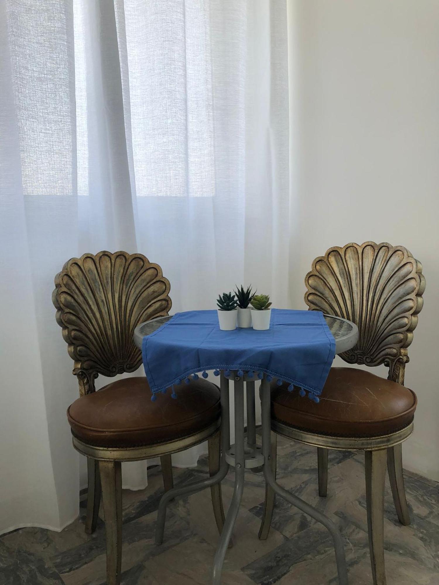 Apartment Family Blu Salento