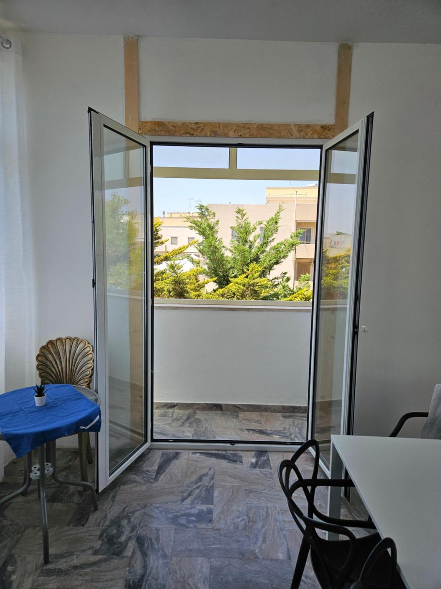 Family Blu Salento Apartment