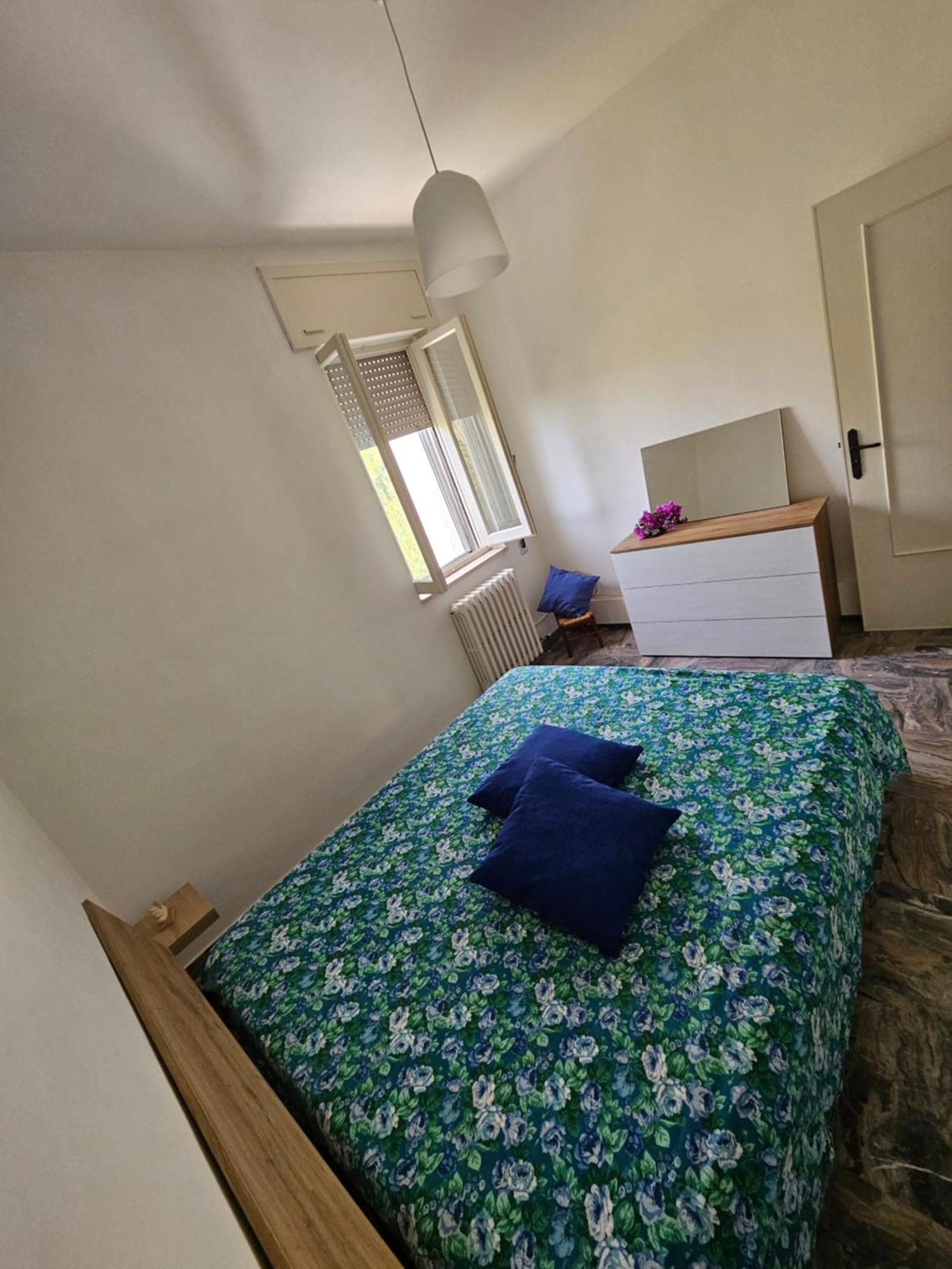 Family Blu Salento Apartment *