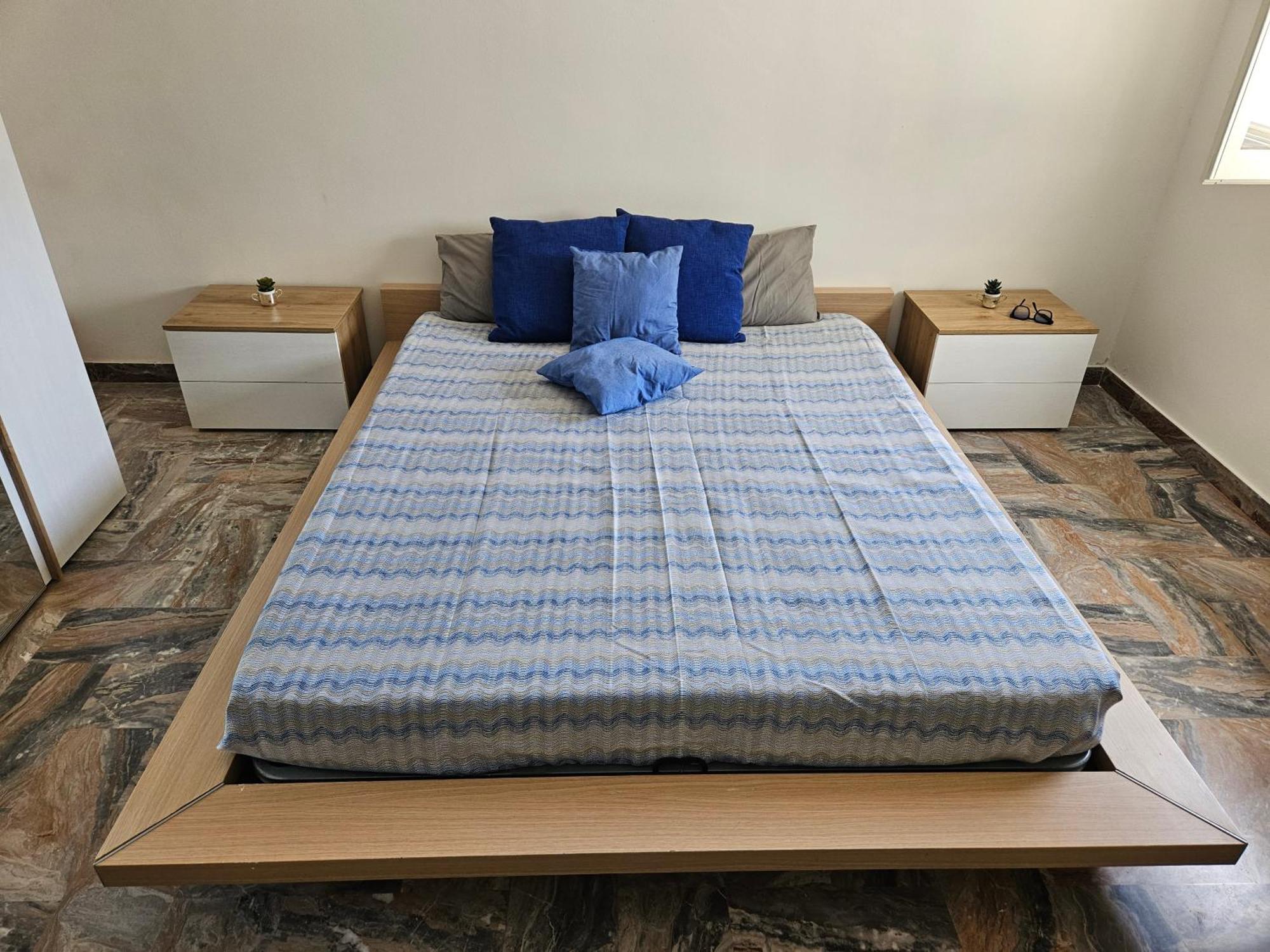 Family Blu Salento Apartment Otranto